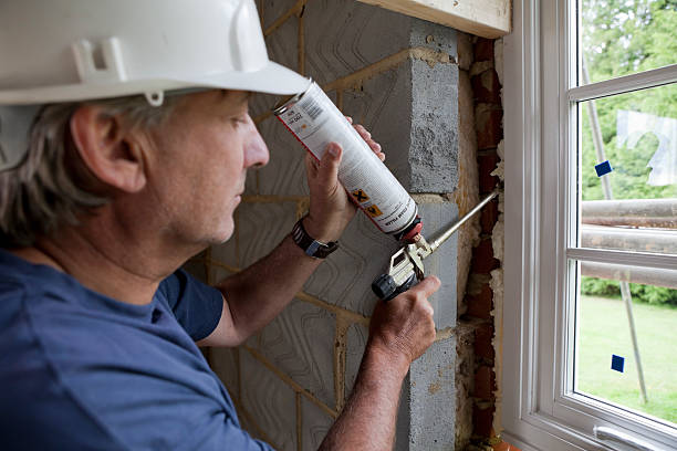 Best Commercial Insulation in Reiffton, PA
