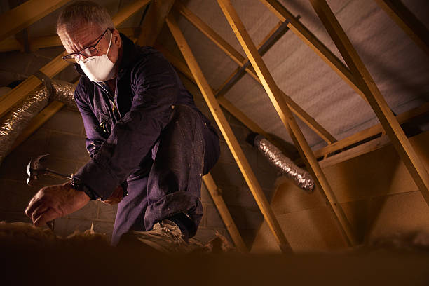 Best Residential Insulation in Reiffton, PA